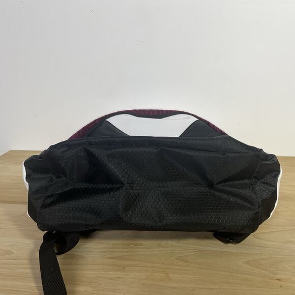 Spider Gwen Marvel ThinkGeek Backpack Black Pink school super hero laptop - Picture 5 of 7